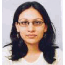 NITISHA SINGH