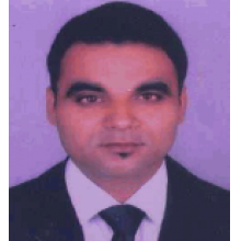 OM PRAKASH SINGH