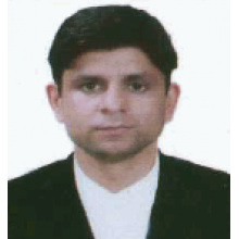 PARMINDER SINGH