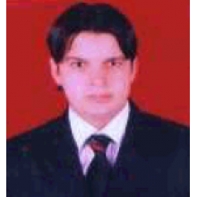 PARMOD SINGH