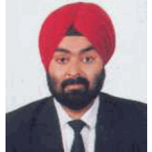 PARVINDER SINGH
