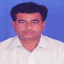 PHOOL SINGH