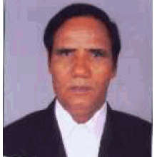 PHOOL SINGH