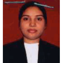 PINKY SINGH