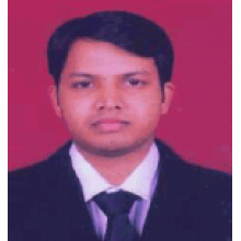 PRAMOD KUMAR SINGH