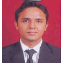 PRASHANT SINGH