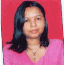 PREETI SINGH