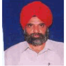 PURSHOTAM SINGH