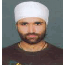 PUSHPINDER SINGH