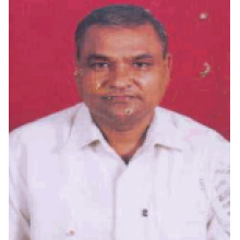 RAJENDER SINGH