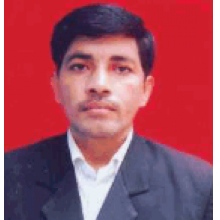 RAJESH KUMAR SINGH