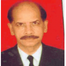 RAJINDER SINGH