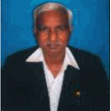 RAM MEHAR SINGH