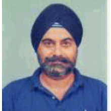 RANJIT SINGH
