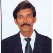 RAVINDER SINGH