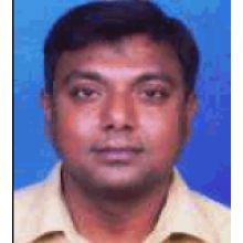 RAVINDER PAL SINGH