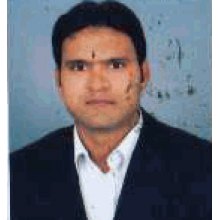 RIKESH SINGH
