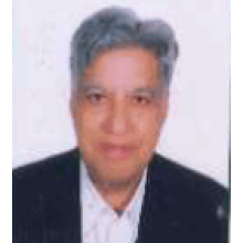 S P SINGH