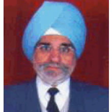 S.SWARAN SINGH