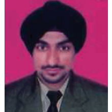 SANDEEP SINGH