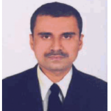 SANTOSH KUMAR SINGH