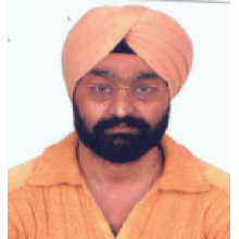 SATNAM SINGH