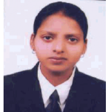 SEEMA SINGH