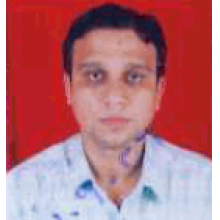 SHISHIR KUMAR SINGH