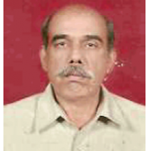 SHAURAJ SINGH