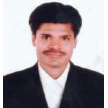 SHIVENDRA KUMAR SINGH