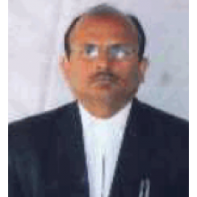SUDHIR KUMAR SINGH