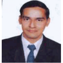 SURENDER SINGH