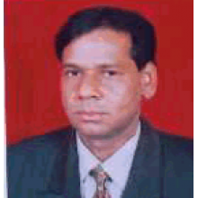 SURAJ SINGH