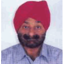 SURENDER PAL SINGH