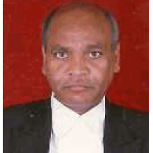 SURESH KUMAR SINGH