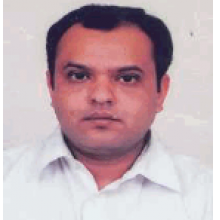 SUSHIL KUMAR SINGH