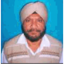 SWARANJEET SINGH