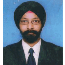 TAJENDRA SINGH