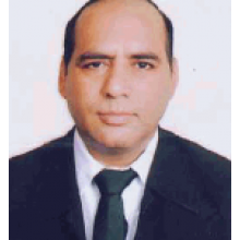 TRILOK SINGH