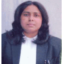 VARSHA SINGH