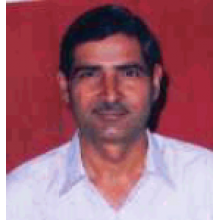 VIJAY PAL SINGH