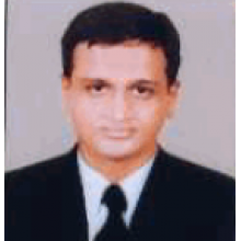 VINEET KUMAR SINGH