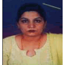 VINEETA SINGH