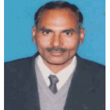 VIRENDRA SINGH