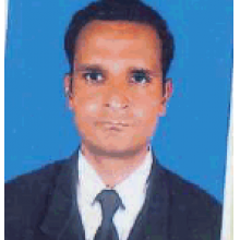 YASH PAL SINGH