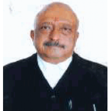 VINOD KUMAR SINGHAL