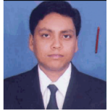 ANAND KUMAR SINHA
