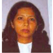 ANJU SINHA