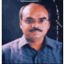 ANUJ KUMAR SINHA