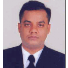 BIKASH KUMAR SINHA
